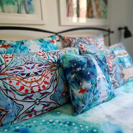 公寓 Giuggiolo34 Sienaartsuite