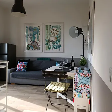 Giuggiolo34 Sienaartsuite Daire