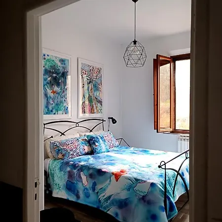 Διαμέρισμα Giuggiolo34 Sienaartsuite Σιένα