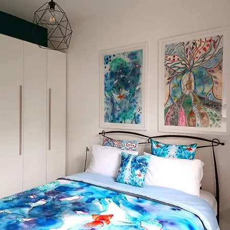 Giuggiolo34 Sienaartsuite * Σιένα