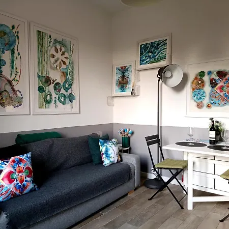 Giuggiolo34 Sienaartsuite 아파트 시에나