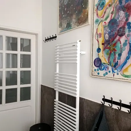 Daire Giuggiolo34 Sienaartsuite *