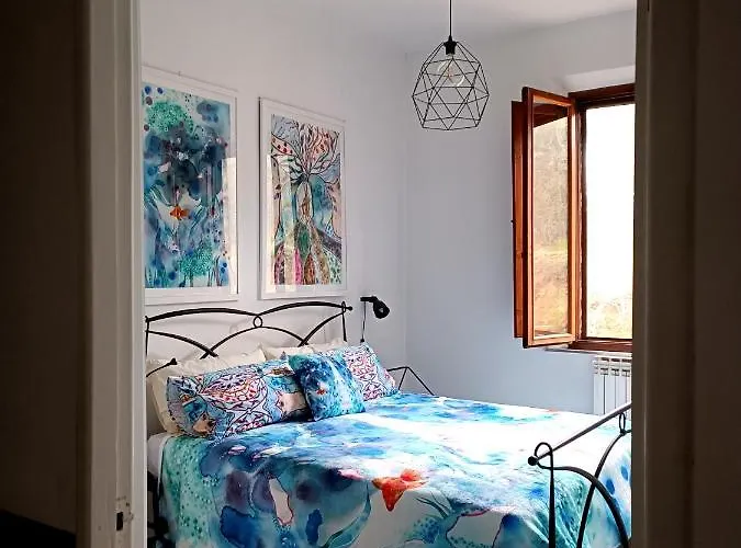 Apartament Giuggiolo34 Sienaartsuite Siena