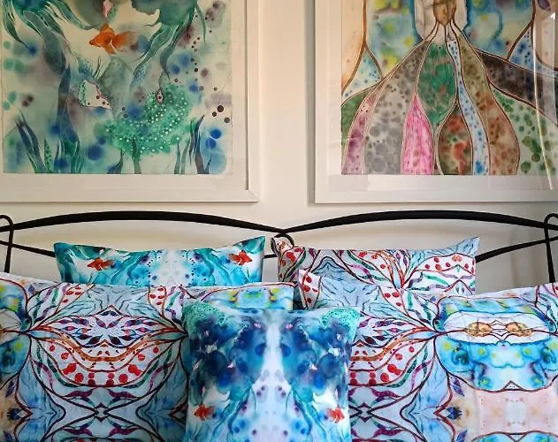 Apartament Giuggiolo34 Sienaartsuite *