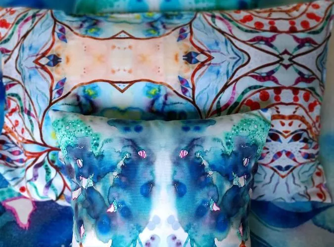 Giuggiolo34 Sienaartsuite Daire