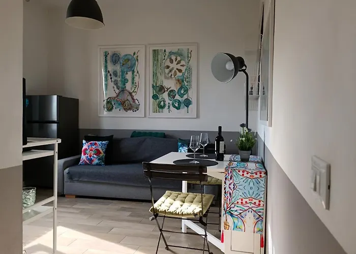 Giuggiolo34 Sienaartsuite Apartamento